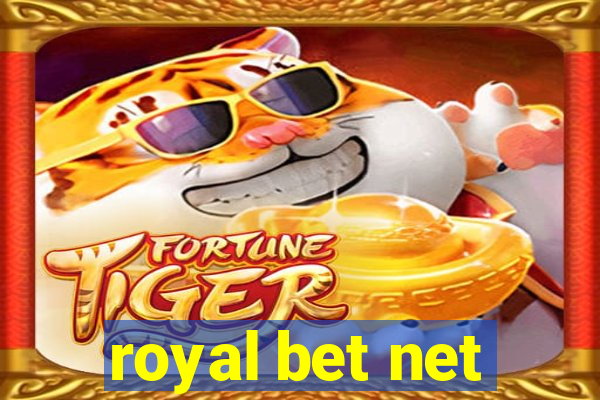 royal bet net