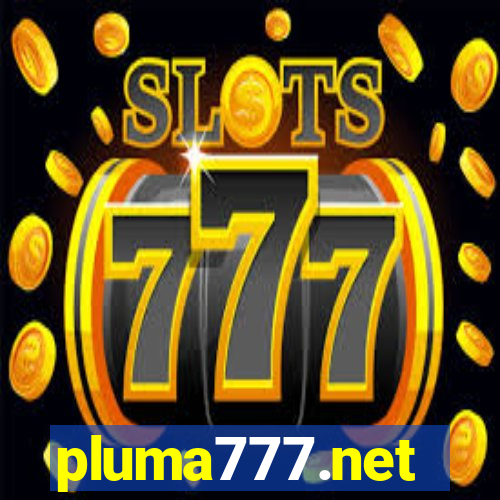 pluma777.net