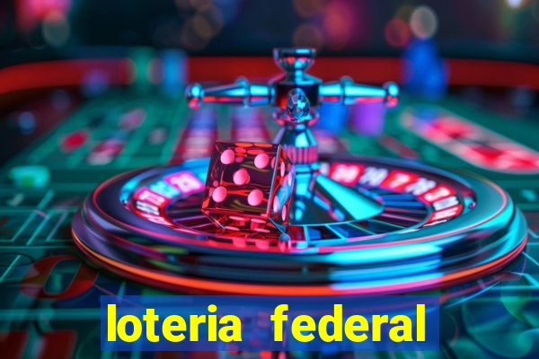 loteria federal giga bicho