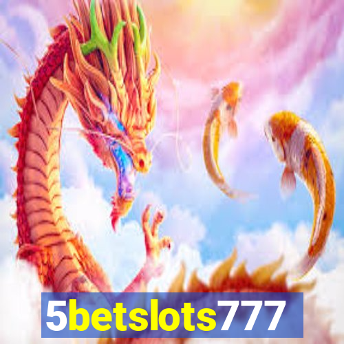 5betslots777