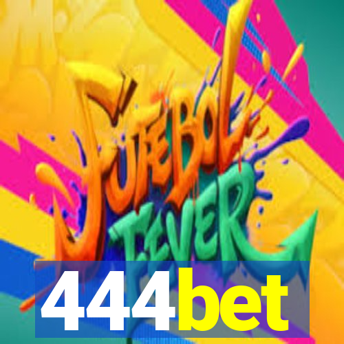 444bet