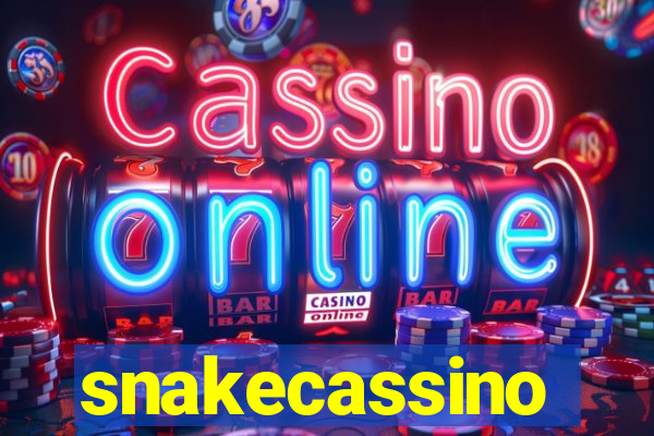 snakecassino