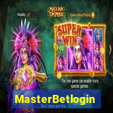 MasterBetlogin