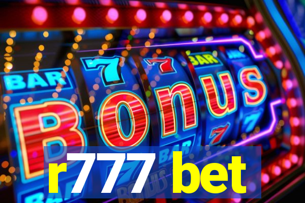 r777 bet