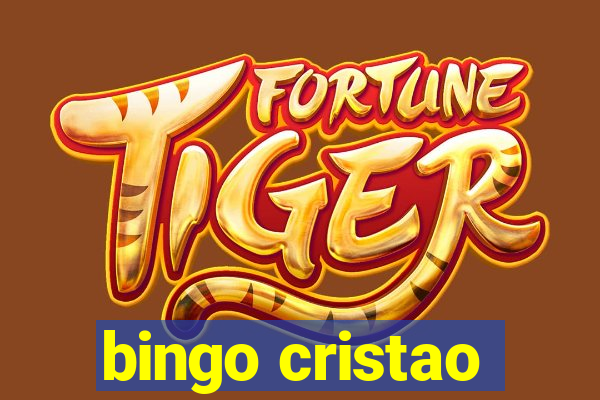 bingo cristao