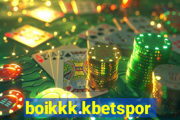 boikkk.kbetsports.bet