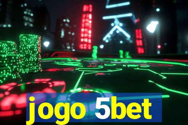 jogo 5bet