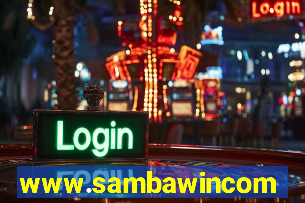 www.sambawincom