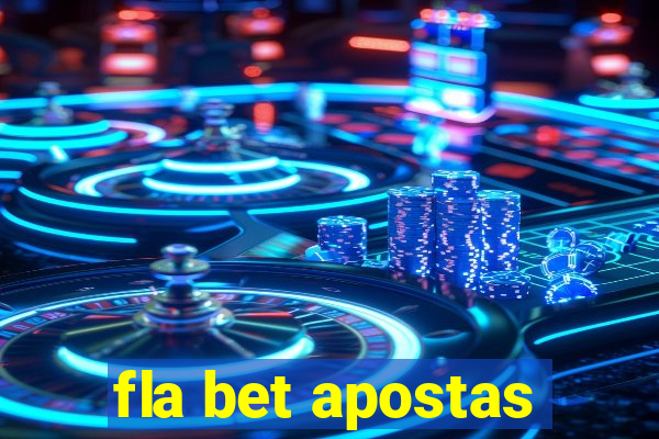 fla bet apostas