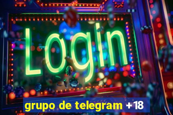 grupo de telegram +18