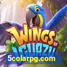 5colarpg.com