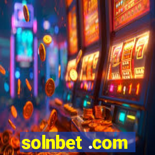 solnbet .com