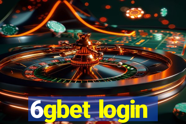 6gbet login