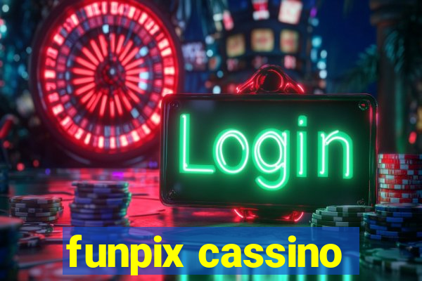 funpix cassino