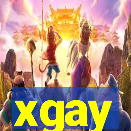 xgay