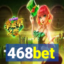 468bet