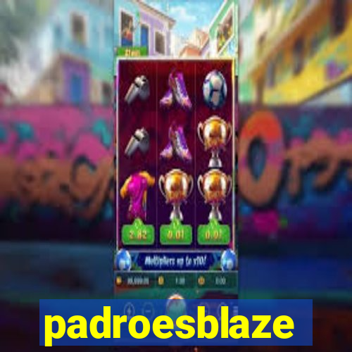 padroesblaze