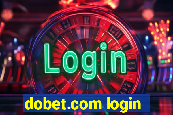 dobet.com login