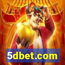 5dbet.com