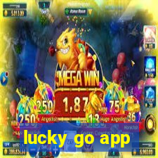 lucky go app