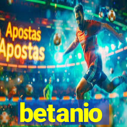 betanio