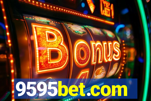 9595bet.com