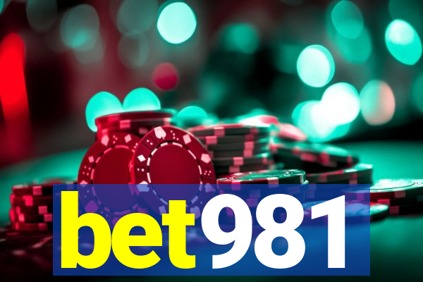 bet981