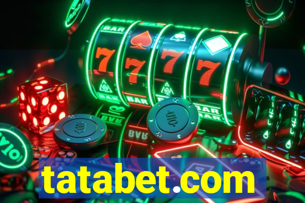 tatabet.com