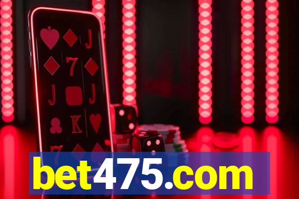 bet475.com