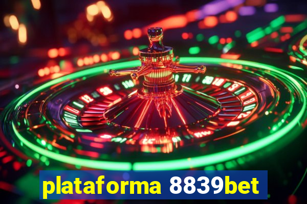 plataforma 8839bet