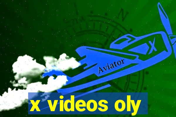 x videos oly