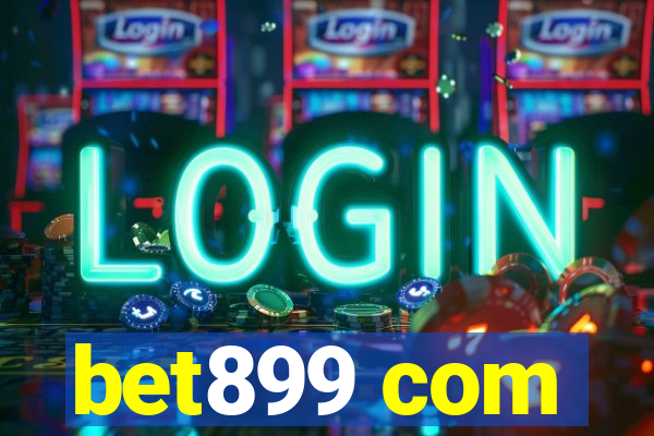 bet899 com