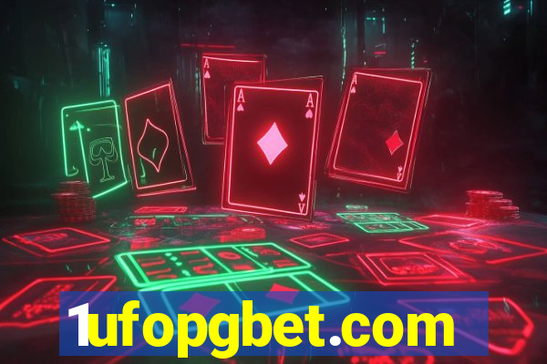 1ufopgbet.com