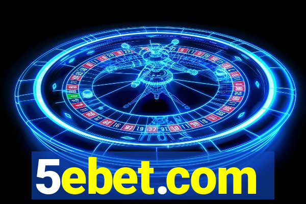 5ebet.com