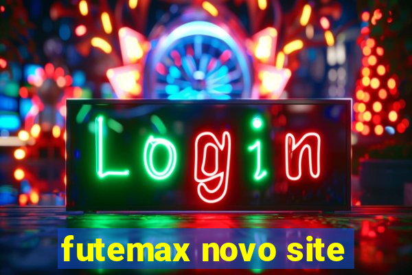 futemax novo site