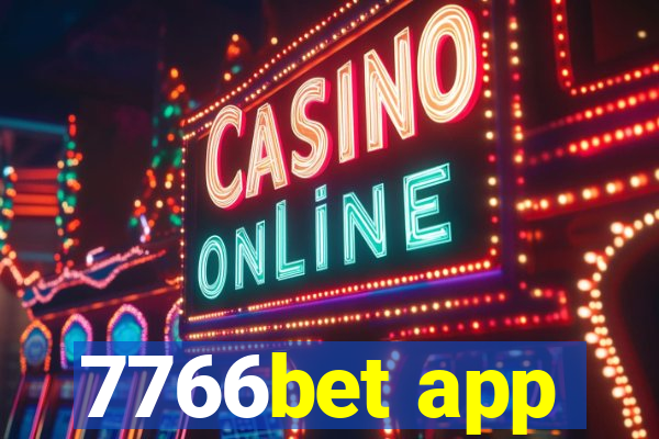 7766bet app