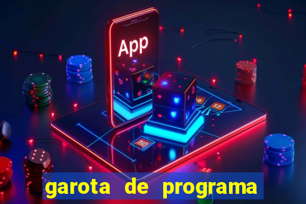 garota de programa em alagoinhas