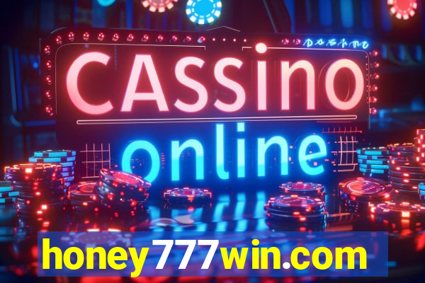 honey777win.com