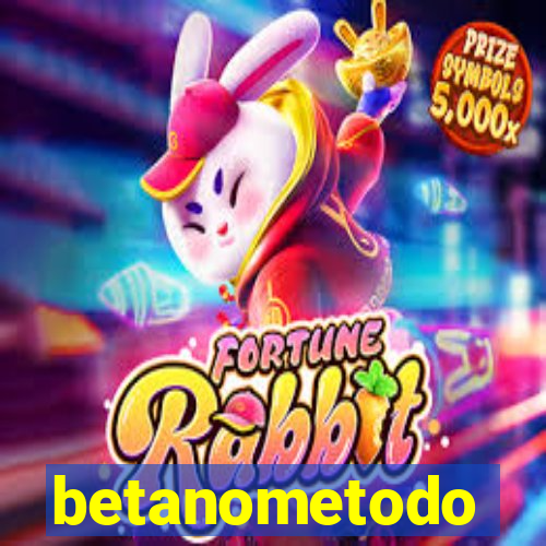 betanometodo