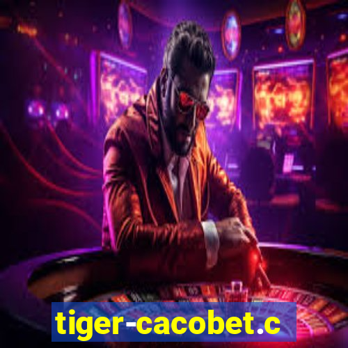 tiger-cacobet.com