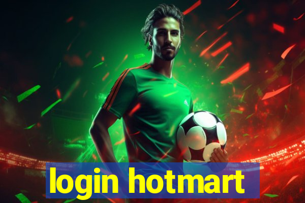 login hotmart