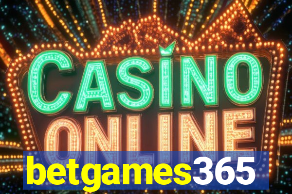 betgames365