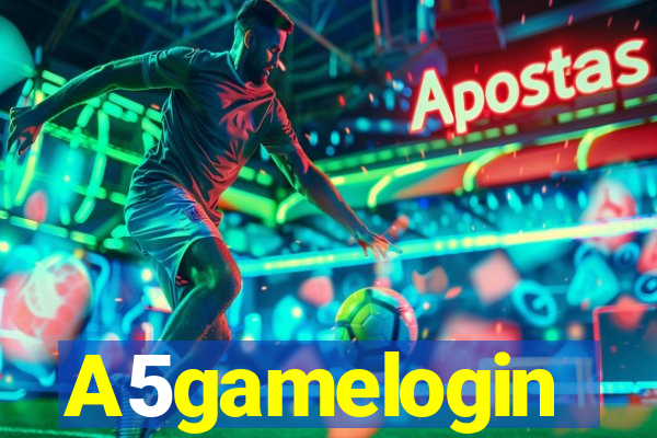 A5gamelogin