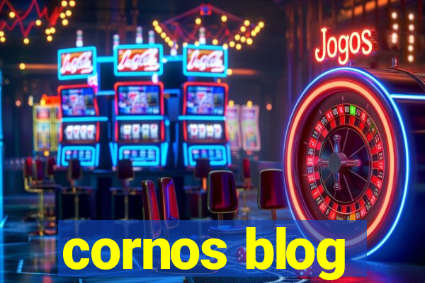 cornos blog