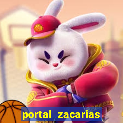 portal zacarias futebol humano