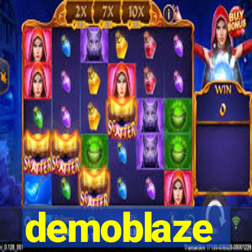 demoblaze