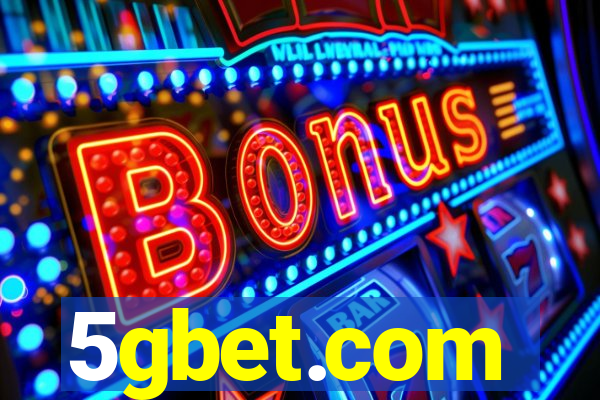 5gbet.com