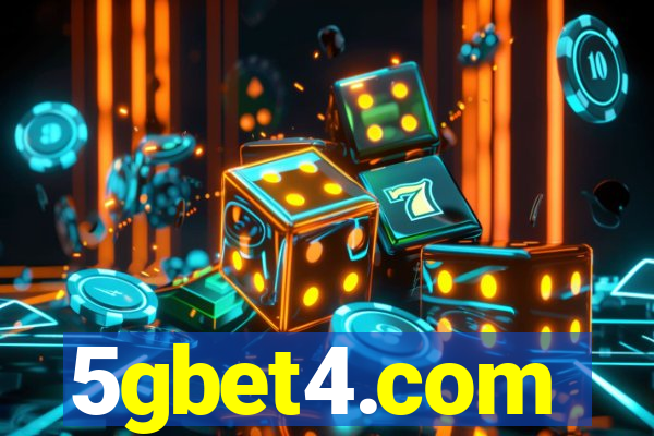 5gbet4.com