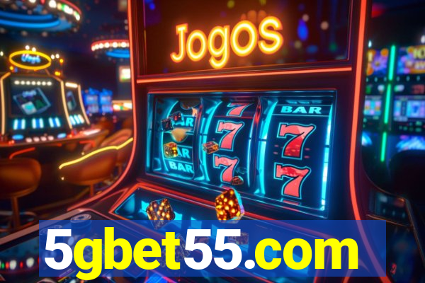 5gbet55.com