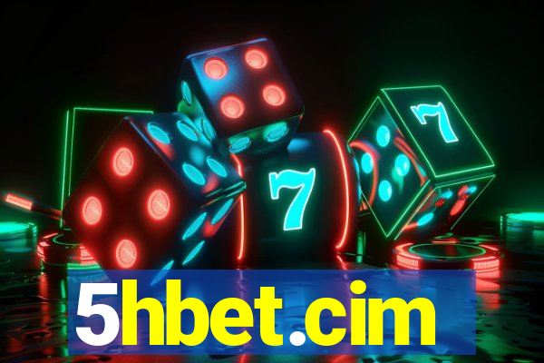 5hbet.cim